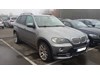 foto van  BMW X5 de 2007